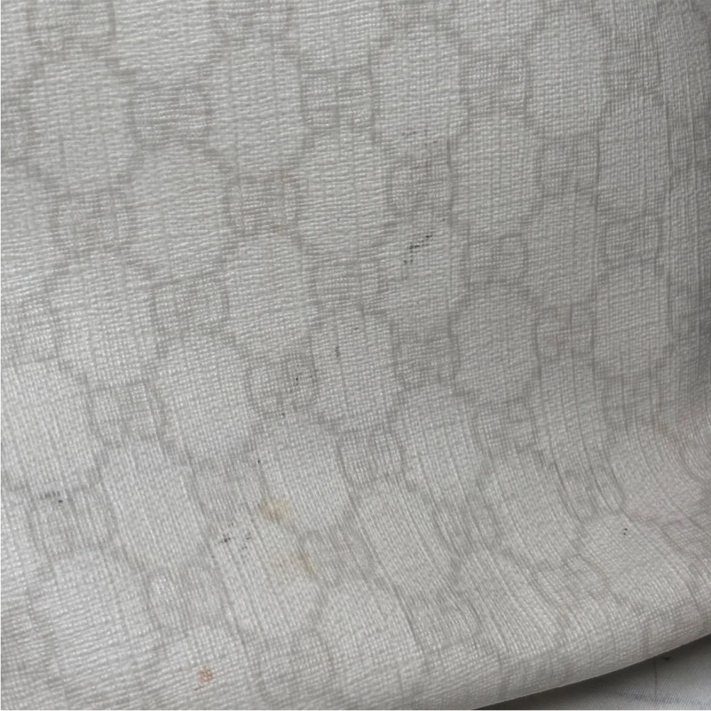 Gucci White and Silver Women's Bag - Picture 15 of 16